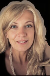 Christine Miller MA FRSA